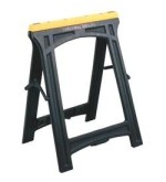 Cavalletto pieghevole in PVC Altezza 80cm
