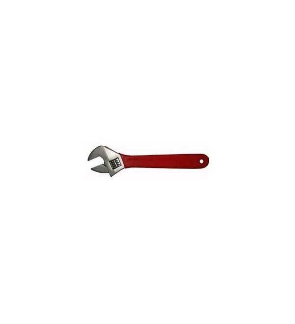 Chiave regolabile a rullino L 250mm