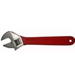 Chiave regolabile a rullino L 250mm