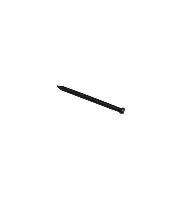 Chiodini in acciaio temprato 1,5x30  100 pezzi