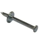 Chiodini in acciaio temprato per butteruola art.B 2,5x15  500 pezzi
