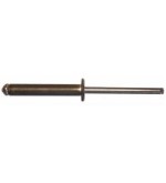 Rivetto ancora in alluminio  4,8x35  250 pezzi