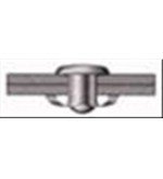 Rivetto ancora in alluminio  4,8x40  250 pezzi