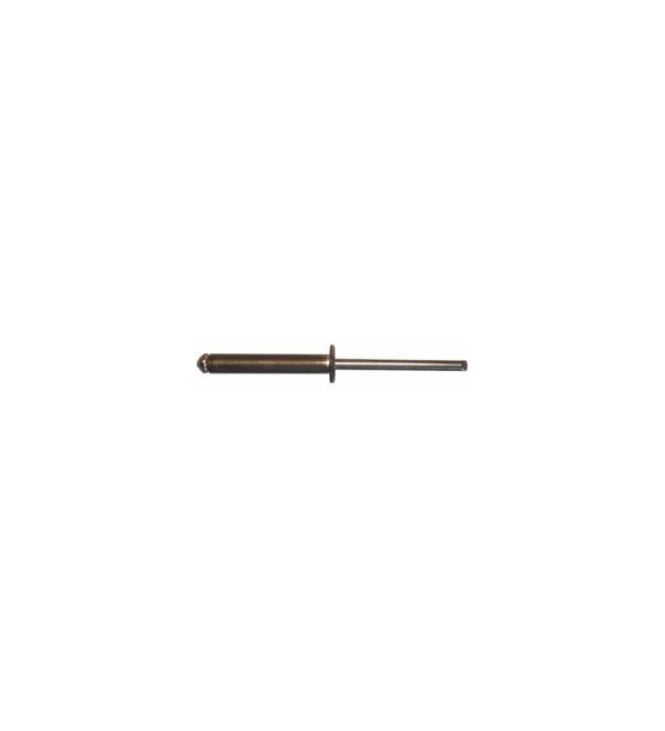 Rivetto ancora in alluminio  4,8x45  250 pezzi