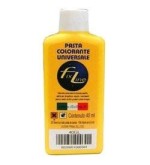 Colorante concentrato universale, Falc. 0.04 Lt., Blu,