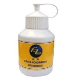Colorante concentrato universale, Falc. 0.5 Lt., Rosso Ossido,