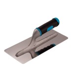 FRATT.INOX "DURAFLEX" 120X280 ANGOLI STONDATI