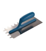 FRATT.ACC."SELEX" 120X280 DENTE TONDO 10X20Xh15mm