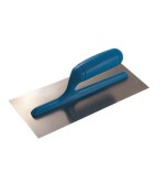FRATT.ACCIAIO INOX "SELEX" 120X280 mm M/PVC LISCIO