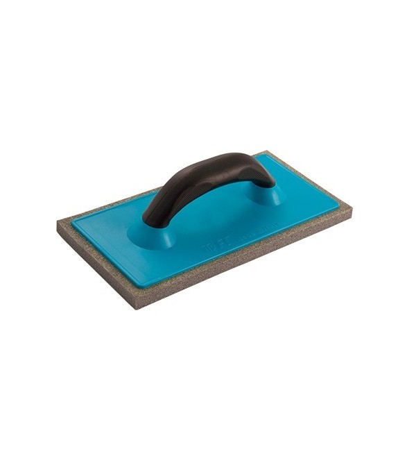 FRATTONE SPUGNA GRIGIA 215X130X13,5 FINE