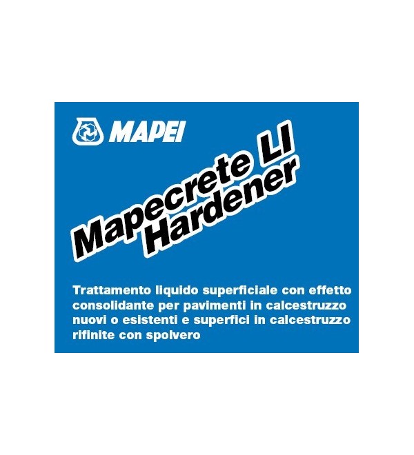 Idrosilex kg de líquido. Mapei 6