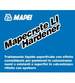 Mapecrete LI Hardener 25kg Mapei