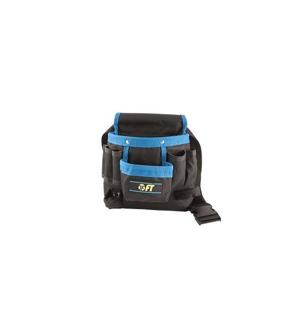 Borsa 'europa' in nylon-cordura