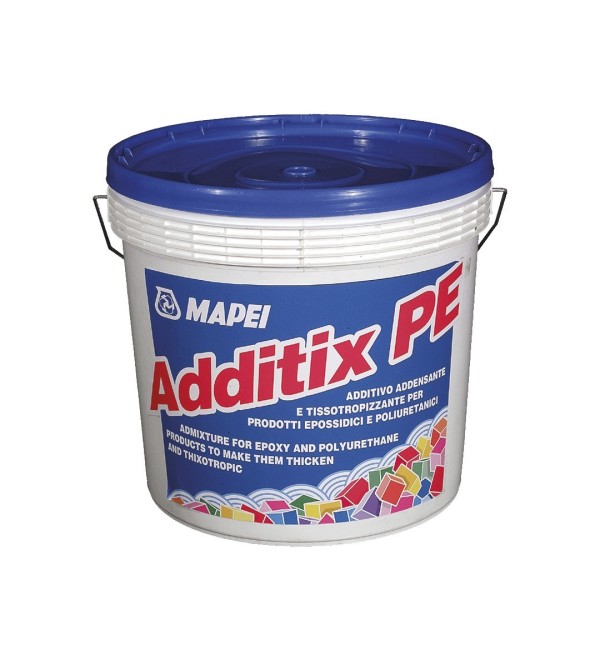 Idrosilex liquid kg. mapei 6