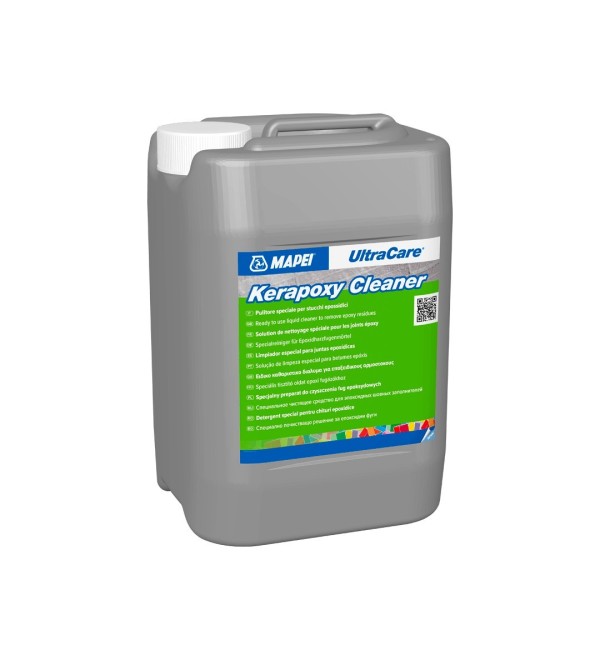 Kerapoxy Cleaner 5KG Mapei 