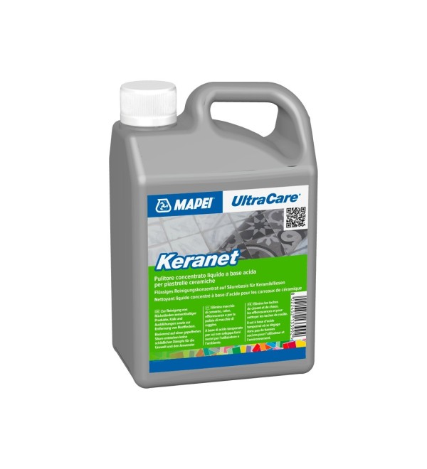 Idrosilex liquid kg. Mapei 6