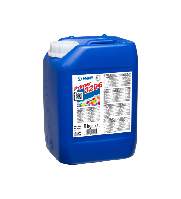 Primer 3296 5KG Mapei