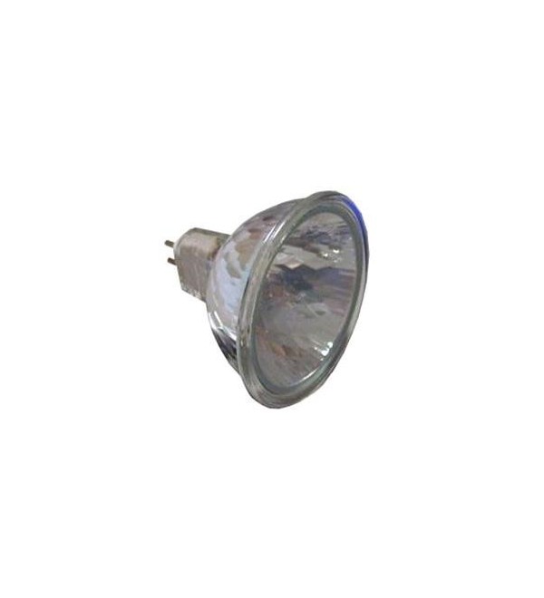 Lampada dicroica 12V per faretto 50W
