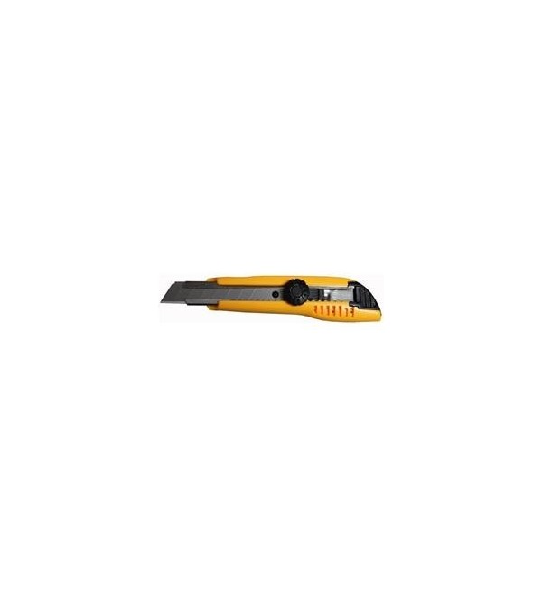 Cutter con rotella e lama in acciaio H Lama 18mm