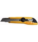 Cutter con rotella e lama in acciaio H Lama 18mm