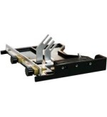 Guida regolabile per cutter termico
