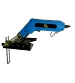 Guida regolabile per cutter termico