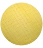 Disco abrasivo originale velcrato microforato Ø225mm per levigatrici, Grana 40