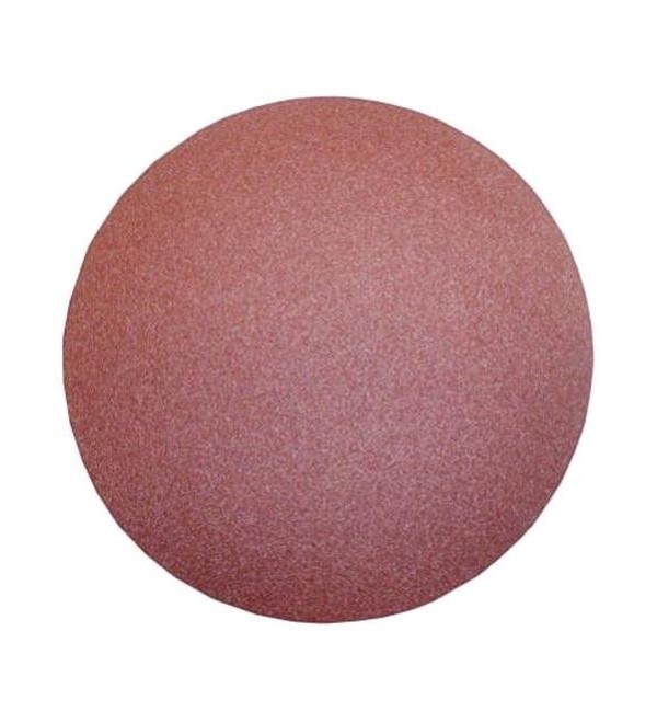 Disco abrasivo velcrato Ø225mm per levigatrici, Grana 80