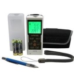 Distanziometro laser multifunzione