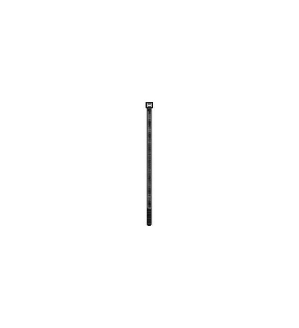Fascette di cablaggio in nylon  200x3,6  100 pezzi