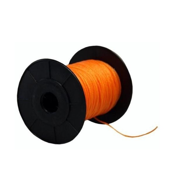 Filo per muratore Ø 1,7mm Lunghezza 50mt.