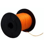 Filo per muratore Ø 1,7mm Lunghezza 50mt.
