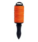 Filo per muratore bobina avvolgibile  Ø 1,7mm Lunghezza 100mt.