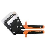 Foratrice con punte intercambiabili Dim 150mm