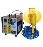 Frattazzatrice elettrica monofase Ramset