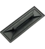 Frattazzo per grezzo 28x18