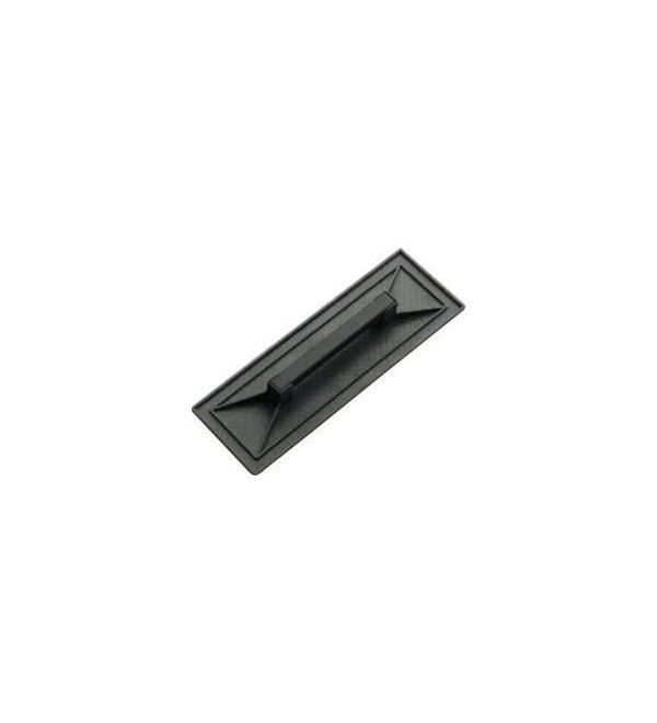 Frattazzo per grezzo 45x15