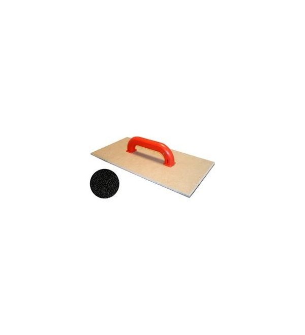 Frattazzo per polistirolo  50x25
