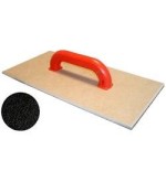 Frattazzo per polistirolo  50x25