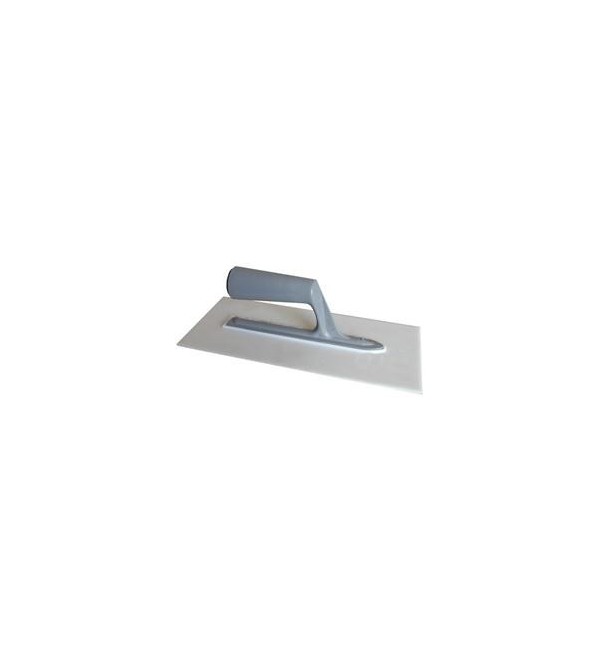 Frattazzo per rivestimenti 28x13