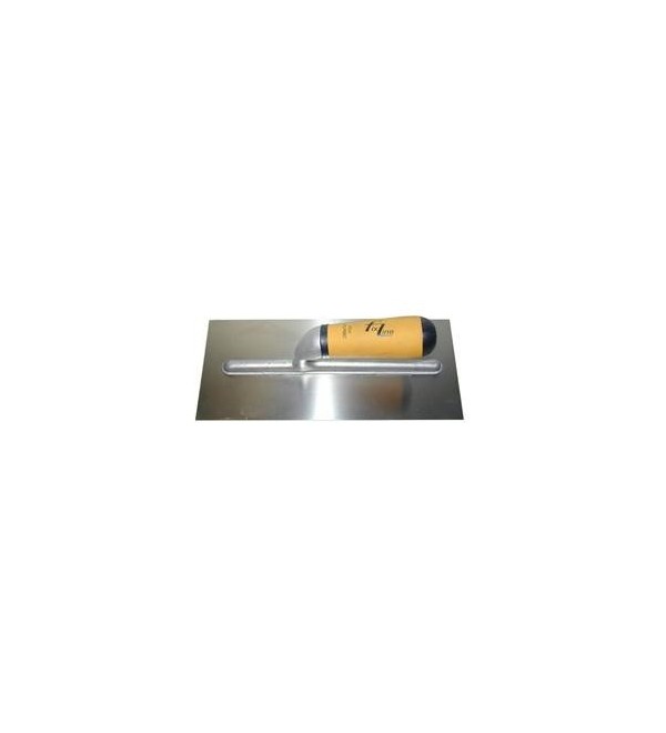 Frattone americano Superprofessionale lama curva 28x12