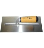 Frattone americano Superprofessionale lama curva 28x12