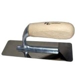 Frattone con bordi arrotondati 18x12