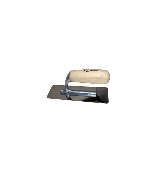 Frattone con bordi arrotondati 24x10