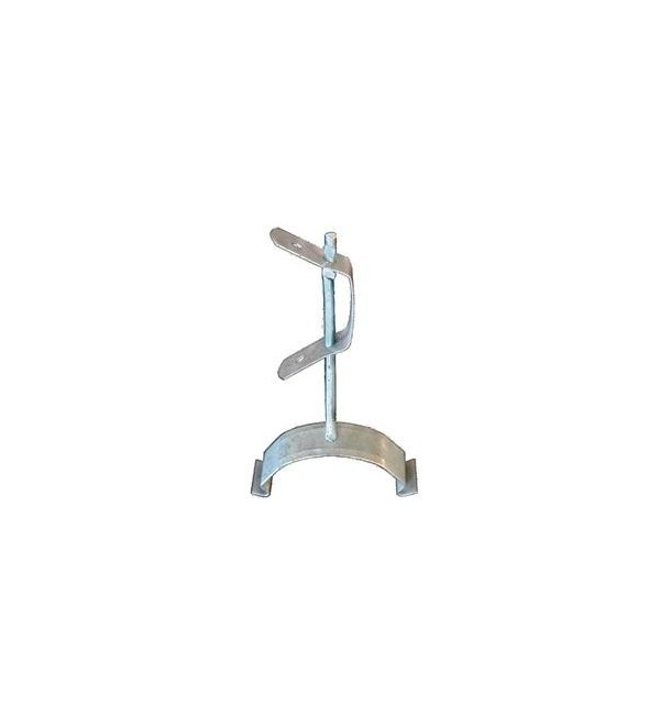 Gancio con molla universale H12cm   100 pezzi