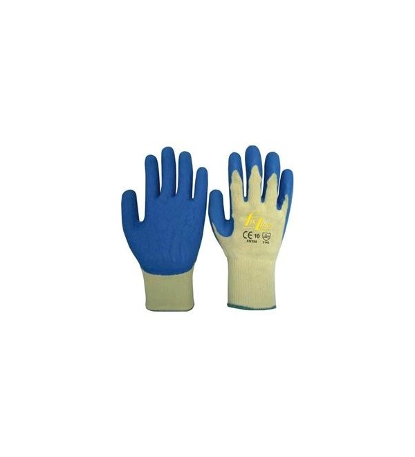 Guanto Grip, 10, 12 pezzi