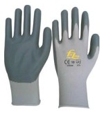 Guanto in nitrile, 10, 12 pezzi