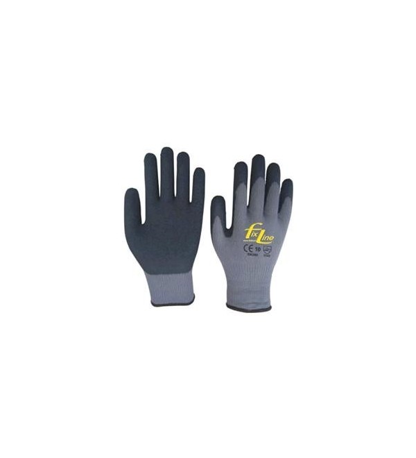 Guanto Thermo felpato, 10, 12 pezzi