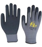 Guanto Thermo felpato, 11, 12 pezzi
