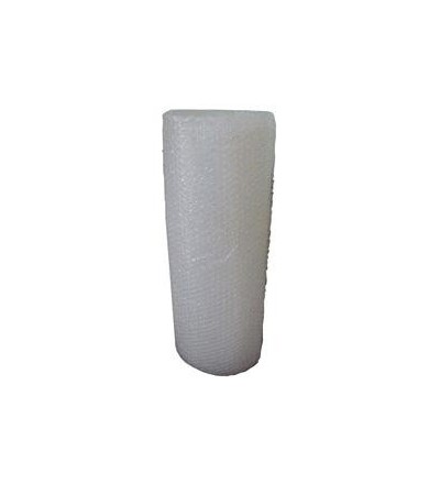 Telo di polietilene in bolle Colore Neutro Altezza 100 cm Lungh. 10 ml. 10 pezzi